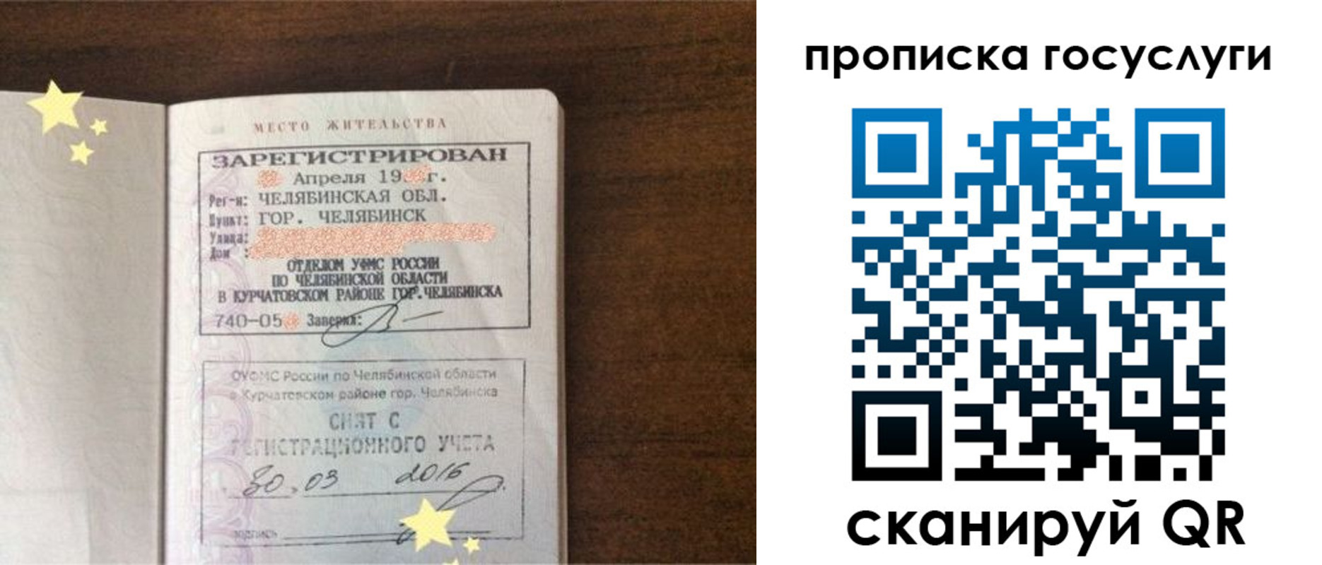 временная регистрация адрес в Цивильске